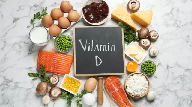 Dampak Negatif dan Mencegah Kekurangan Vitamin D