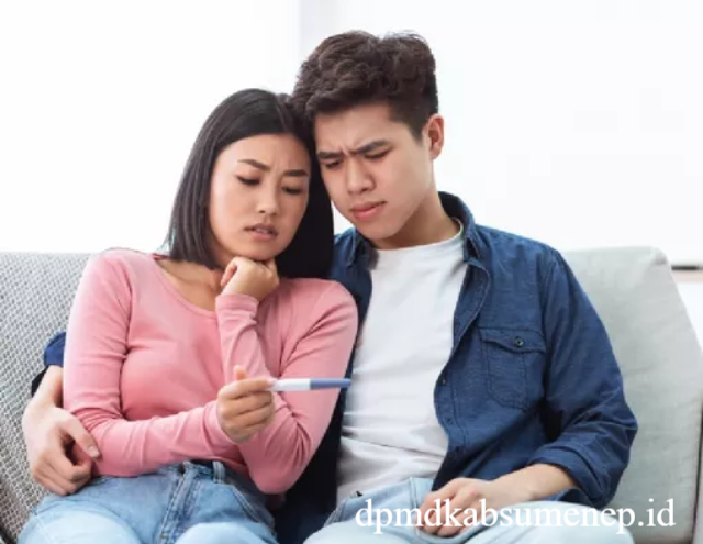 Rahim Bermasalah? Ini 6 Penyebab Wanita Susah Hamil