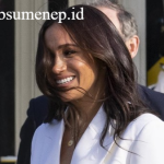 Ayah Meghan Markle Dilarikan ke RS, Alami Penggumpalan Darah