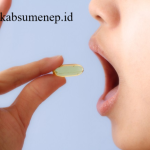 Vitamin E untuk Kulit